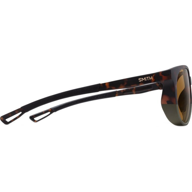Seeker, Anton Krupicka x Forest Tortoise/Chromapop Brown Polarised Lenses
