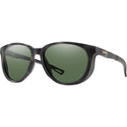 Seeker, Matte Ash Tortoise/Chromapop Grey Green Polarised Lenses
