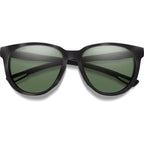 Seeker, Matte Ash Tortoise/Chromapop Grey Green Polarised Lenses