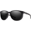 Seeker, Matte Black/Chromapop Black Polarised Lenses