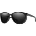 Seeker, Matte Black/Chromapop Black Polarised Lenses