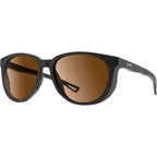 Seeker, Matte Black/Chromapop Brown Photochromic Lenses
