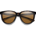 Seeker, Tortoise/Chromapop Brown Polarised Lenses