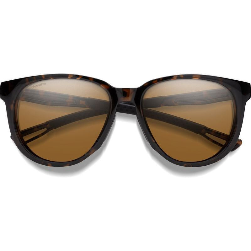 Seeker, Tortoise/Chromapop Brown Polarised Lenses