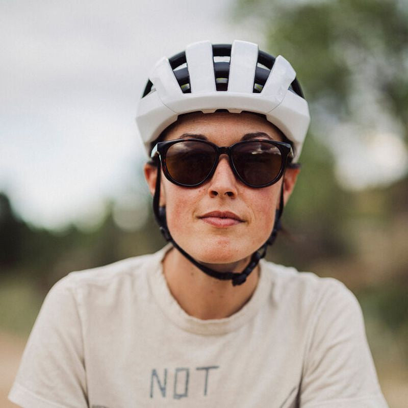 Seeker, Tortoise/Chromapop Brown Polarised Lenses