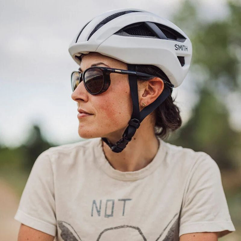 Seeker, Tortoise/Chromapop Brown Polarised Lenses