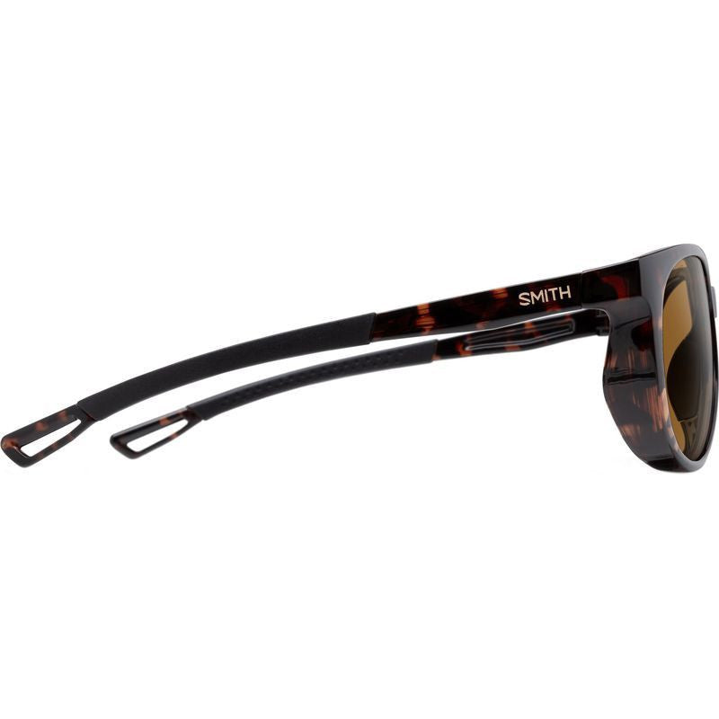 Seeker, Tortoise/Chromapop Brown Polarised Lenses