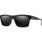 Strand, Matte Black/Chromapop Black Polarised Lenses