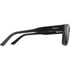 Strand, Matte Black/Chromapop Black Polarised Lenses