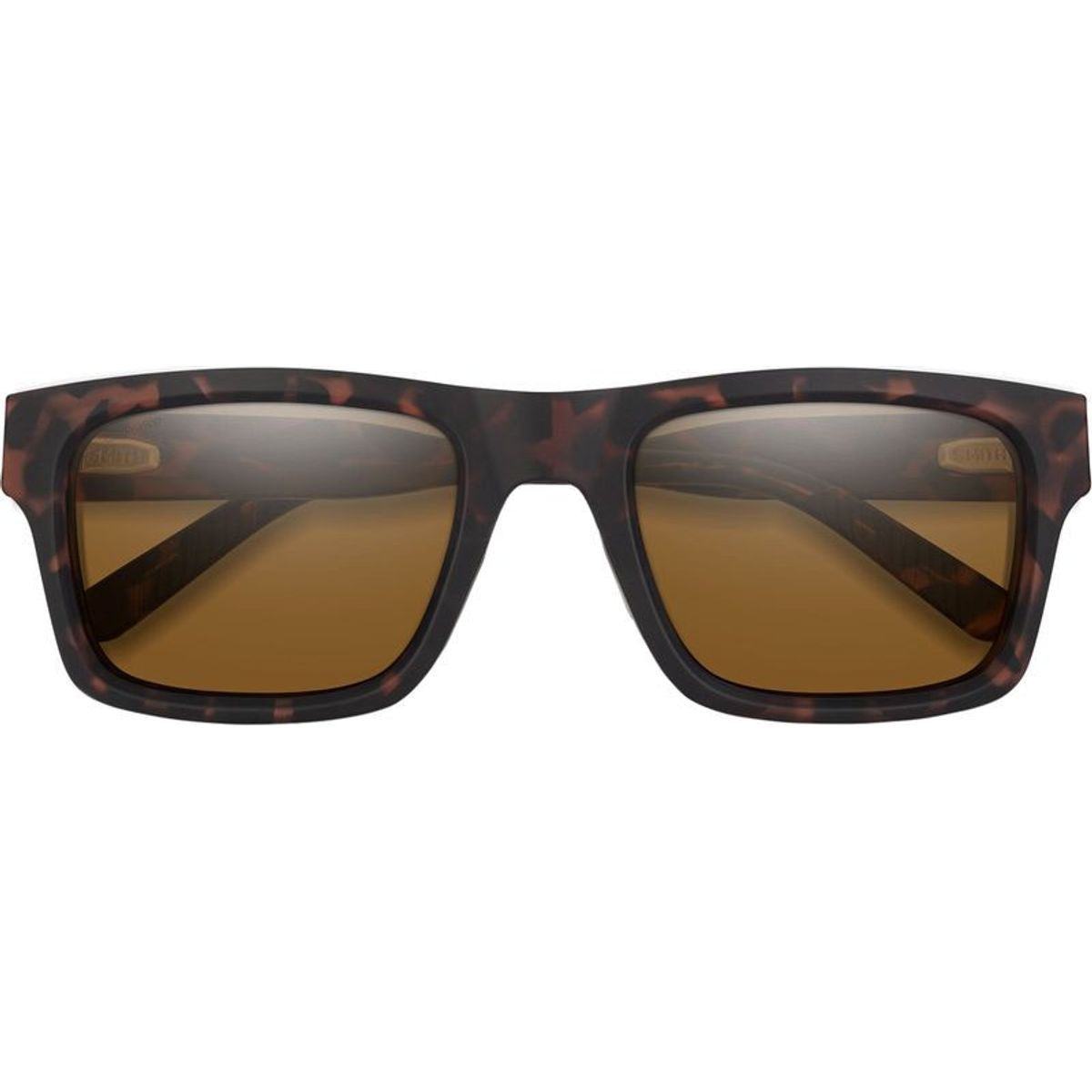 Strand, Matte Tortoise/Chromapop Brown Polarised Lenses