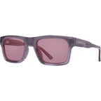 Strand, Meteorite Crystal/Chromapop Low Light Rose Lenses