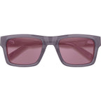 Strand, Meteorite Crystal/Chromapop Low Light Rose Lenses