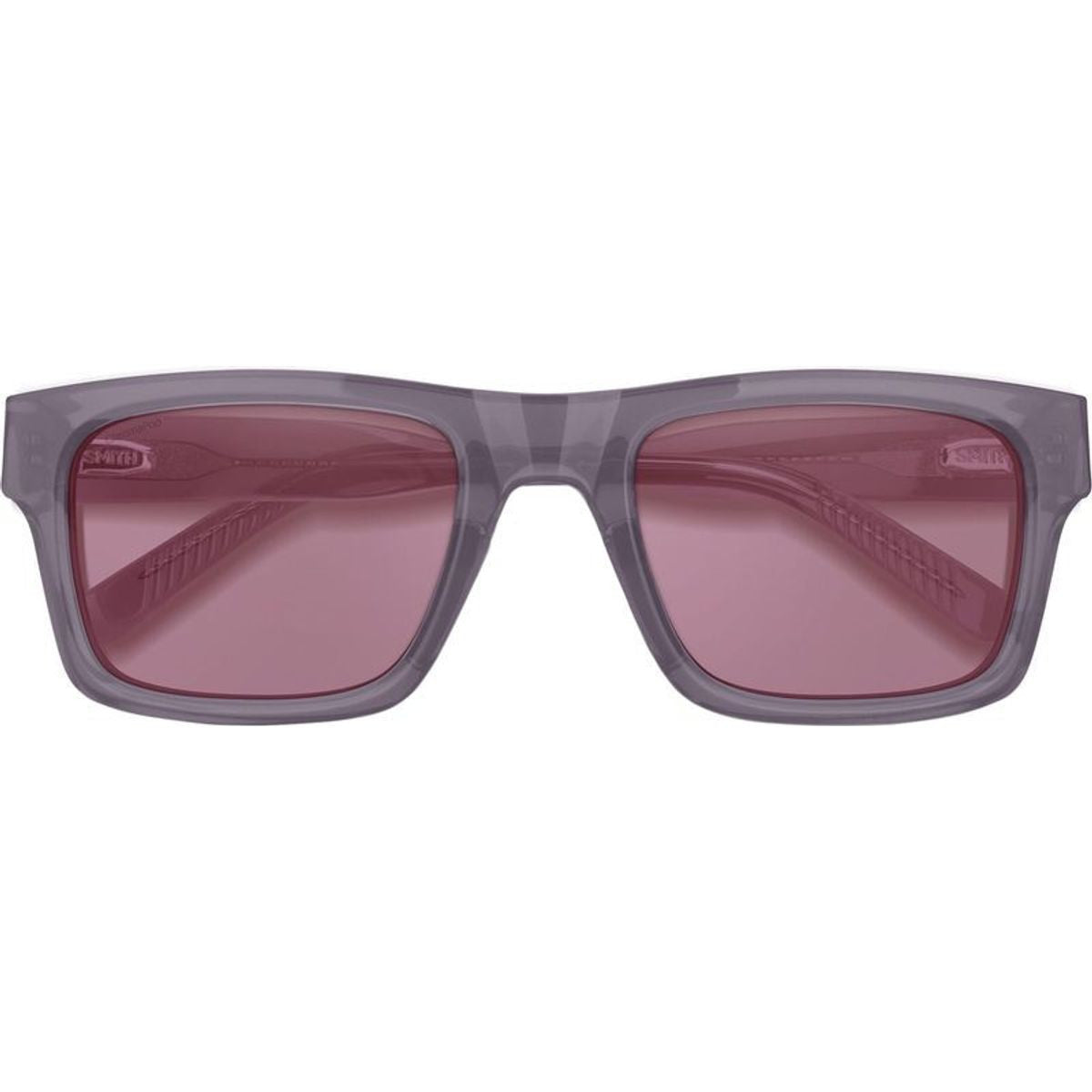 Strand, Meteorite Crystal/Chromapop Low Light Rose Lenses