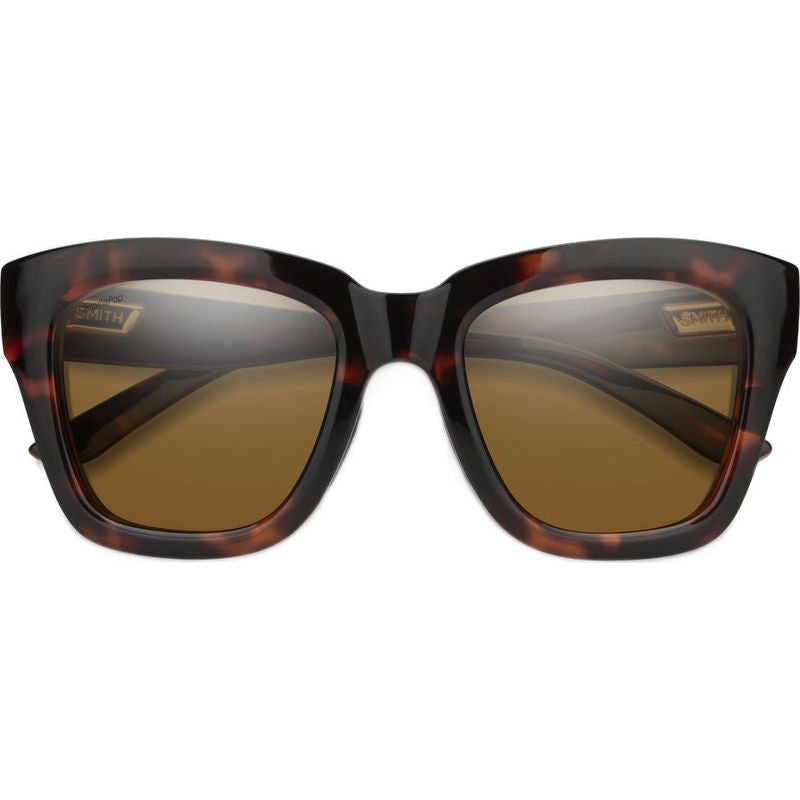 Sway, Tortoise/Chromapop Brown Polarised Lenses