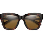 Sway, Tortoise/Chromapop Brown Polarised Lenses