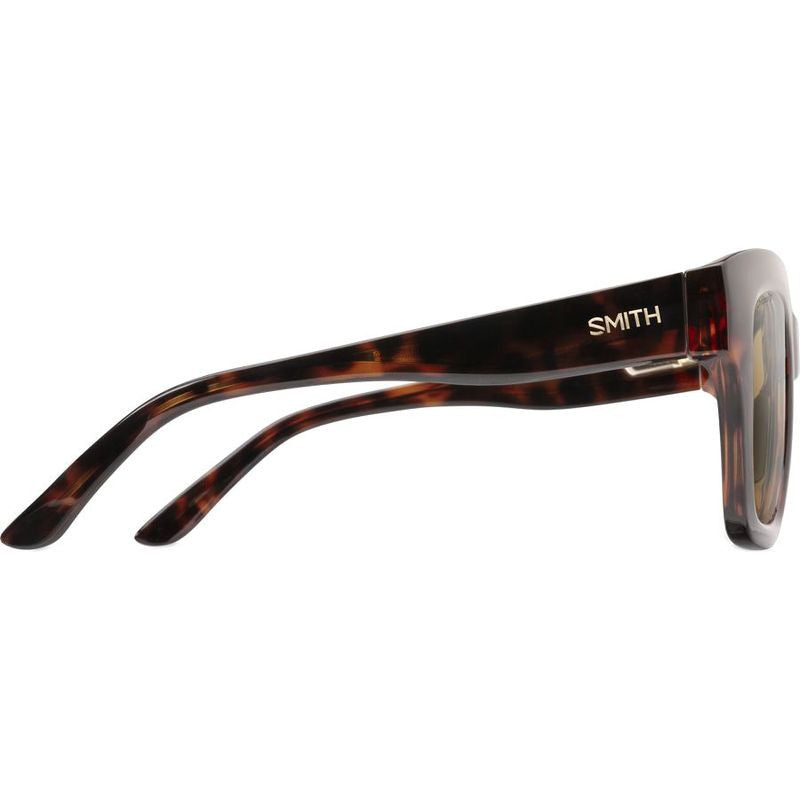 Sway, Tortoise/Chromapop Brown Polarised Lenses