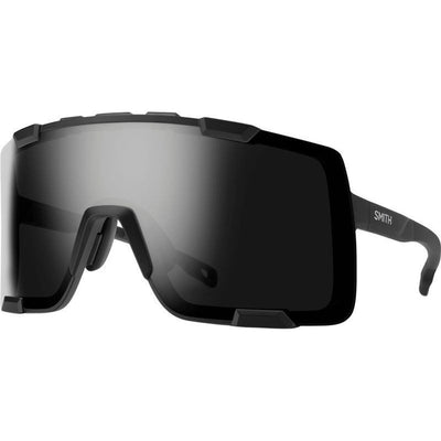 Syncline, Matte Black/Chromapop Black Lenses