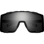 Syncline, Matte Black/Chromapop Black Lenses