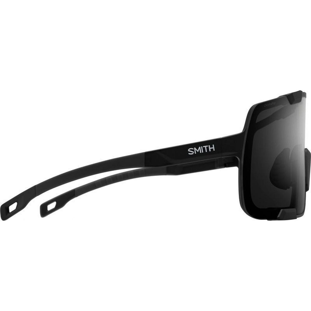 Syncline, Matte Black/Chromapop Black Lenses