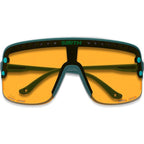 Ultralite, Matte Malachite/Chromapop Low Light Copper Lenses