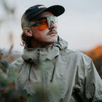 Ultralite, Matte Malachite/Chromapop Low Light Copper Lenses