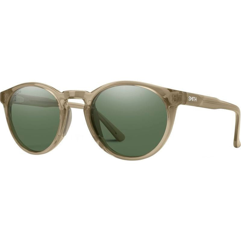 Westward, Crystal Summit/Chromapop Grey Green Polarised Lenses