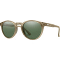 Westward, Crystal Summit/Chromapop Grey Green Polarised Lenses
