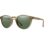 Westward, Crystal Summit/Chromapop Grey Green Polarised Lenses