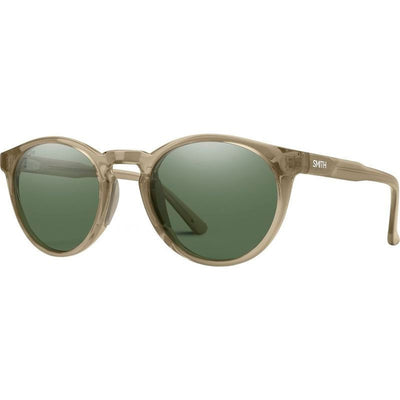 Westward, Crystal Summit/Chromapop Grey Green Polarised Lenses