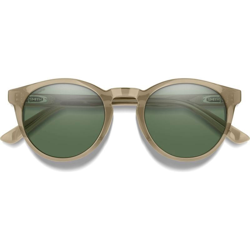 Westward, Crystal Summit/Chromapop Grey Green Polarised Lenses