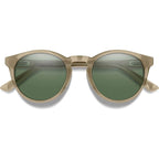 Westward, Crystal Summit/Chromapop Grey Green Polarised Lenses