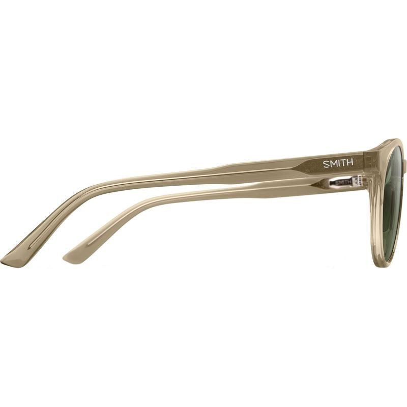 Westward, Crystal Summit/Chromapop Grey Green Polarised Lenses
