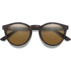 Westward, Matte Tortoise/Chromapop Brown Lenses