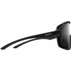 Wildcat, Matte Black/Chromapop Black Lenses