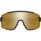 Wildcat, Matte Gravy/Chromapop Bronze Mirror Polarised Lenses