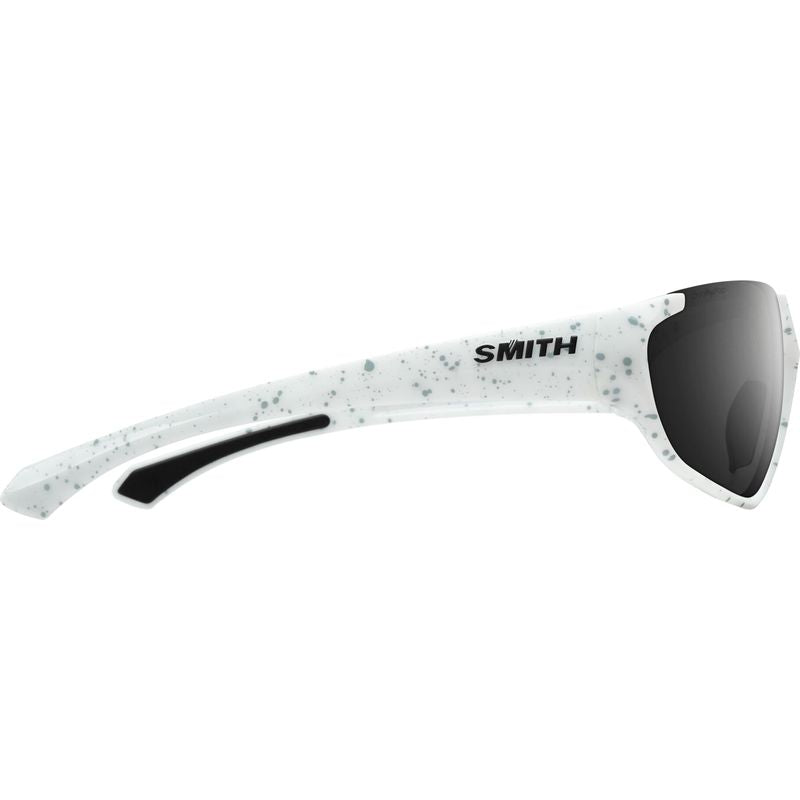Smith Sliders Snow White Chromapop Black Side