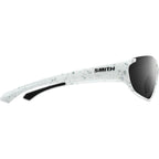 Smith Sliders Snow White Chromapop Black Side