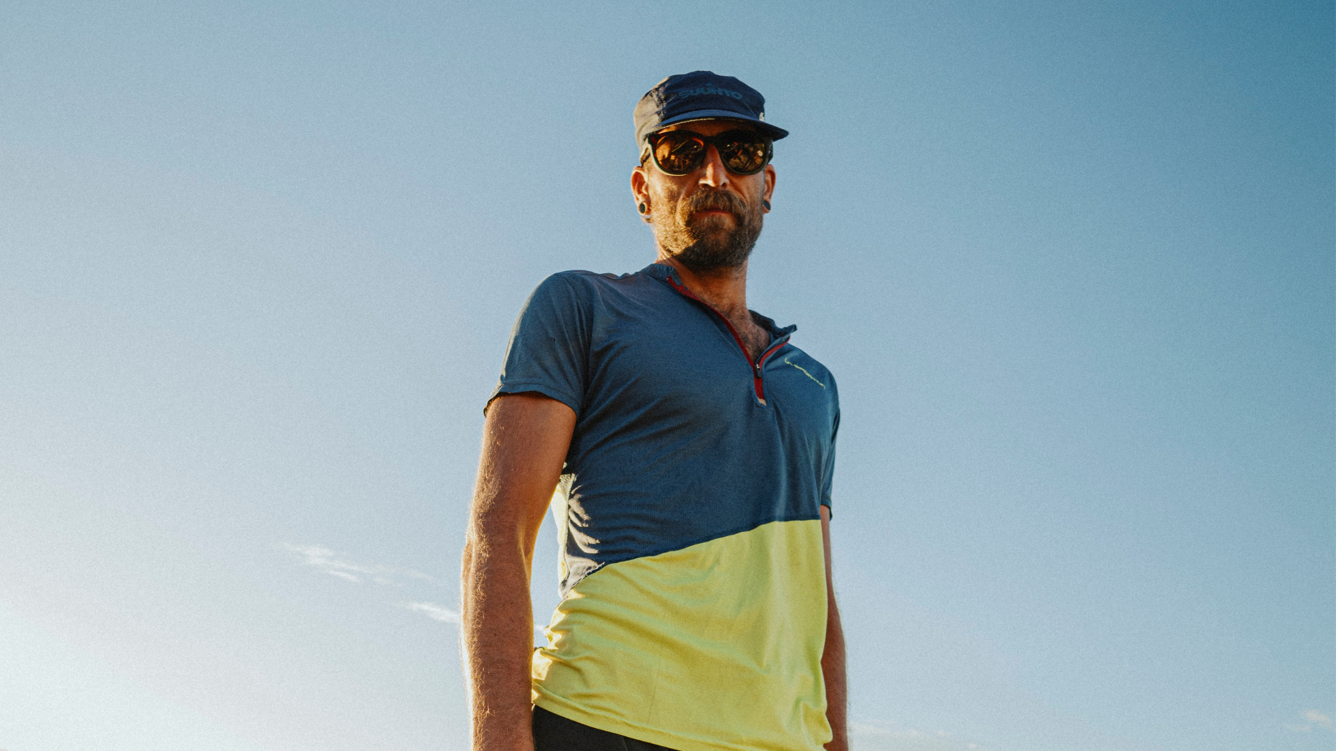 Smiths Hiking Sunglasses