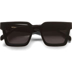 Brookyln II, Black/Grey Lenses
