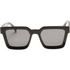 Brookyln II, Black/Grey Lenses