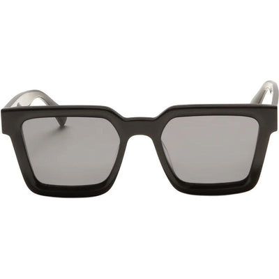 Brookyln II, Black/Grey Lenses