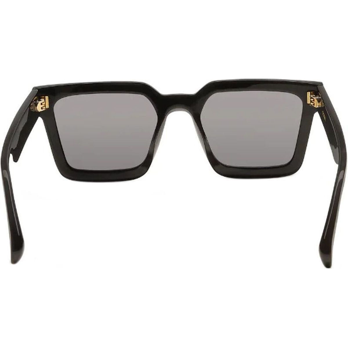 Brookyln II, Black/Grey Lenses