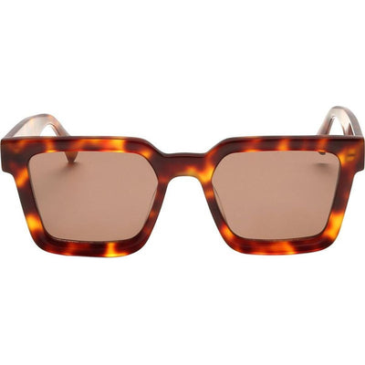Brookyln II, Tortoise/Brown Lenses