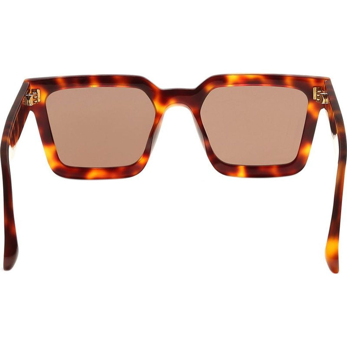 Brookyln II, Tortoise/Brown Lenses
