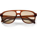Casey, Doja/Oak Lenses