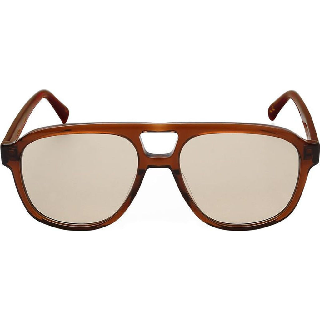 Casey, Doja/Oak Lenses