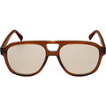 Casey, Doja/Oak Lenses
