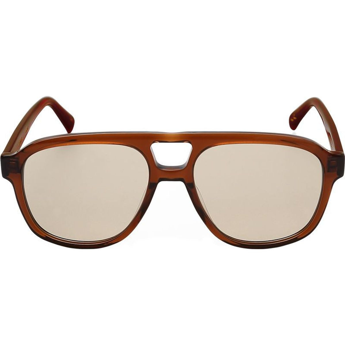 Casey, Doja/Oak Lenses