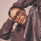 Casey, Doja/Oak Lenses