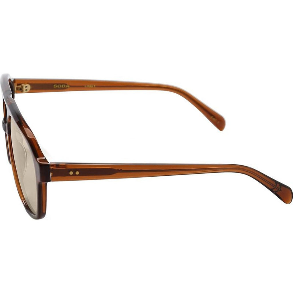 Casey, Doja/Oak Lenses